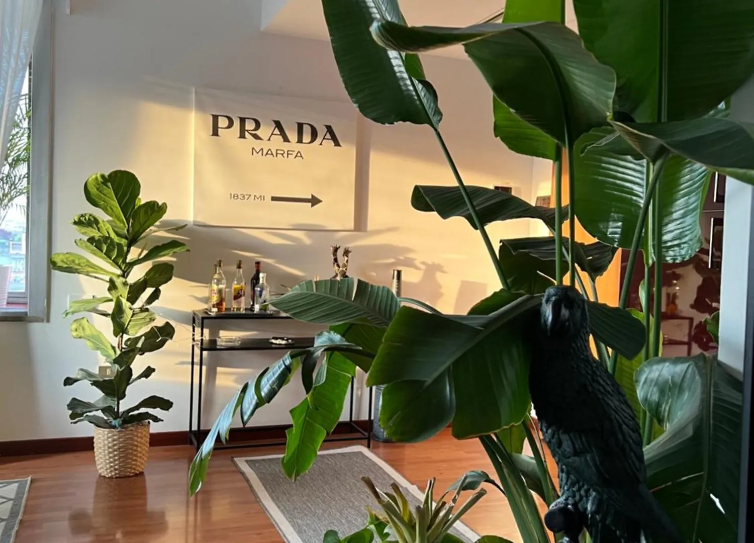 Urban Jungle - Attico Vista Duomo Apartment Milan
